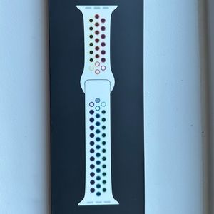 PRIDE Apple Watch band